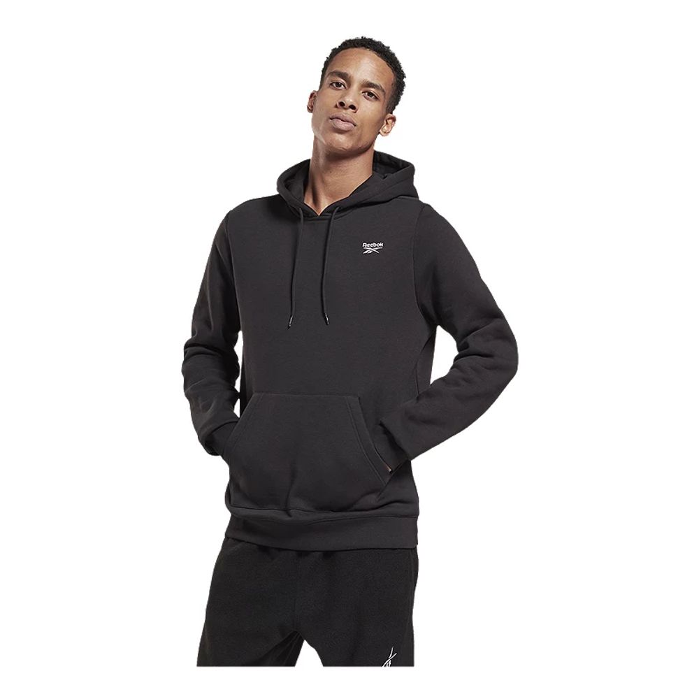 LBR Hoodie, Pullover, Fleece | Upper 