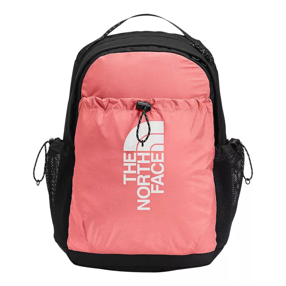 north face backpack square