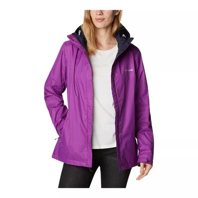 columbia preston hollow jacket