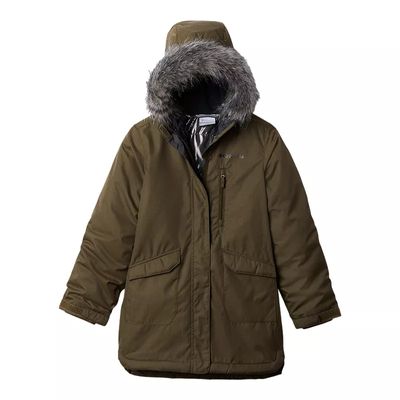Winter Whirl Softshell Jacket | Square One