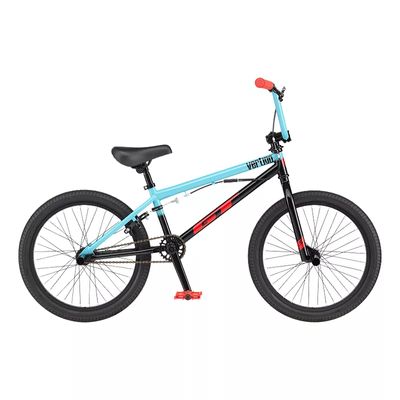 gt berm 18.5 bmx bike 2021