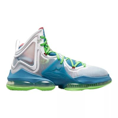 Sportchek Nike Men S Lebron Witness Iv 