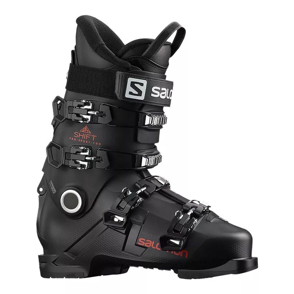 sport chek atomic skis