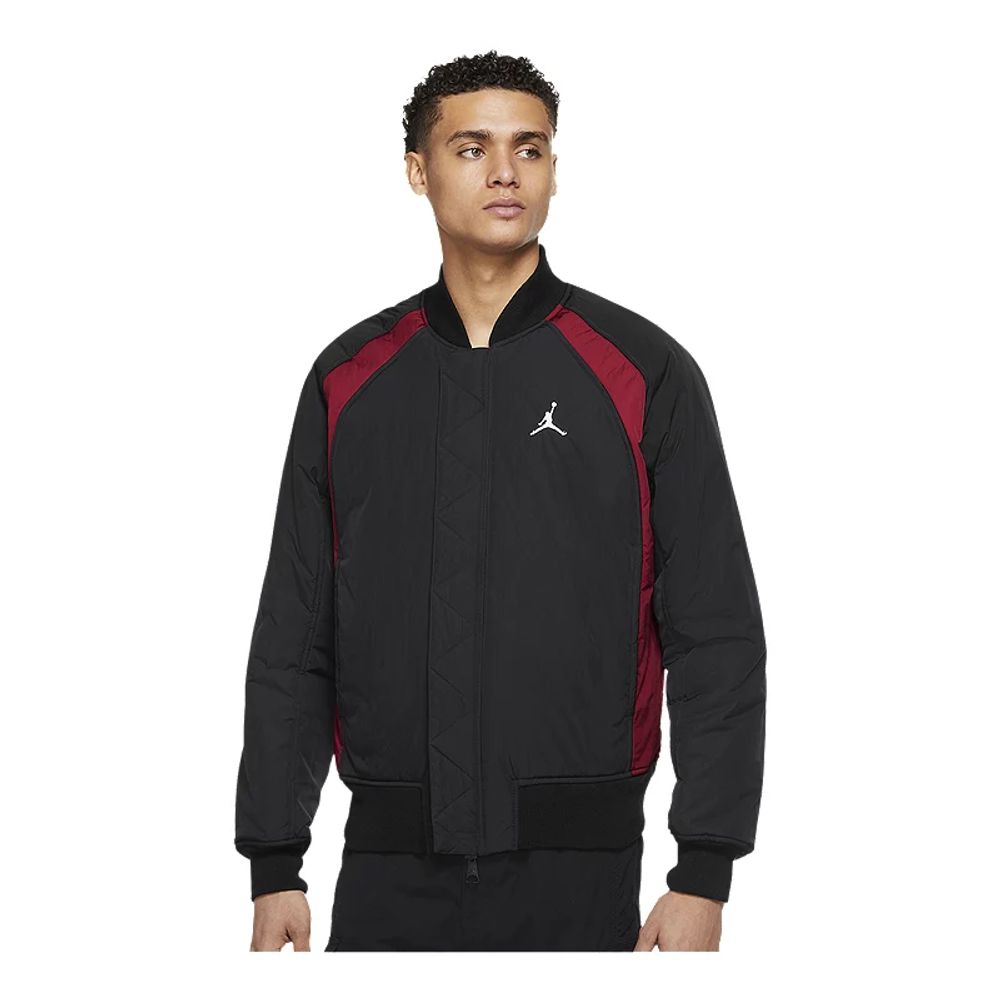 jordan upper jacket