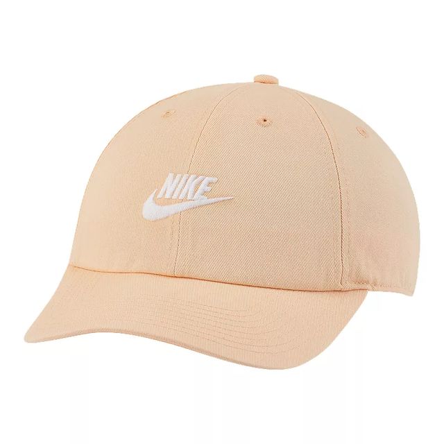 multi color nike hat