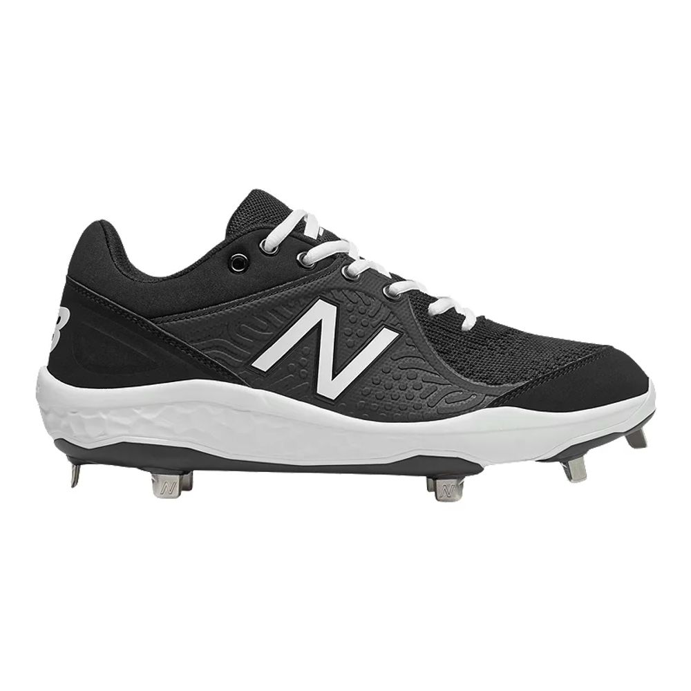 new balance men's tupelo v2 metal baseball cleats