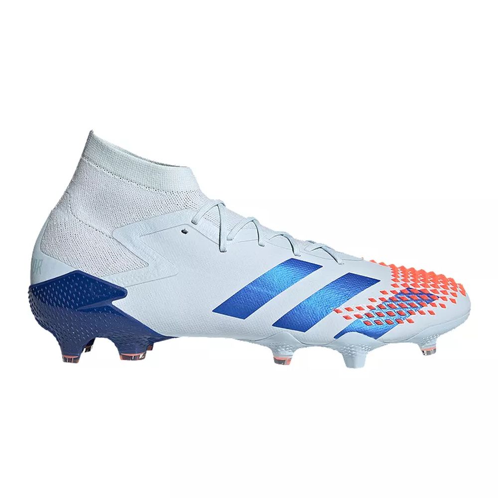 adidas men's predator 21.3 superlative firm ground cleats