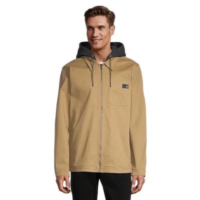 ripzone men's packable wind jacket