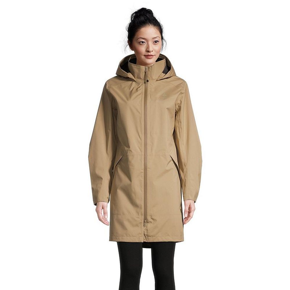 WOODS + Woods Women's Wintour Hooded 