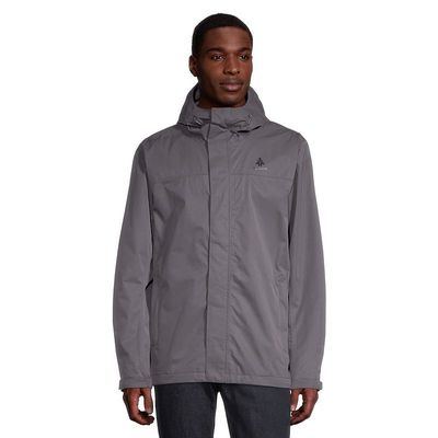 woods men's worthington down bomber