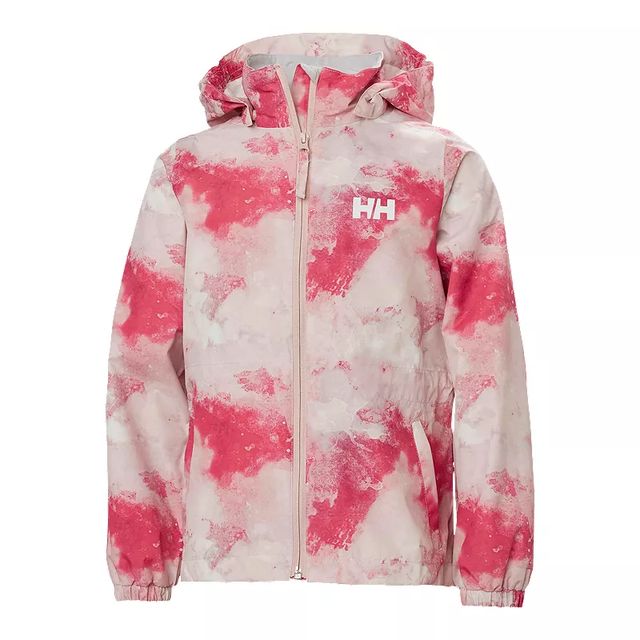 Helly Hansen Girls' Moss AOP Sling Rain 