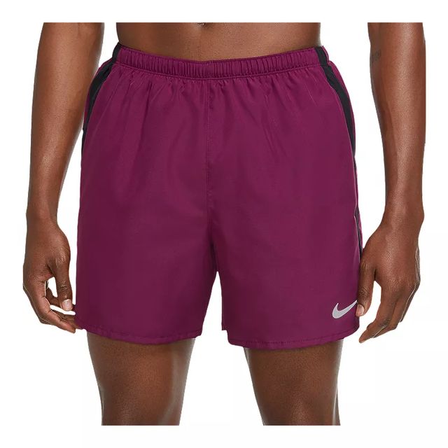 Red Nike Shorts For Men - Square One