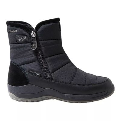 hudson bay blondo boots