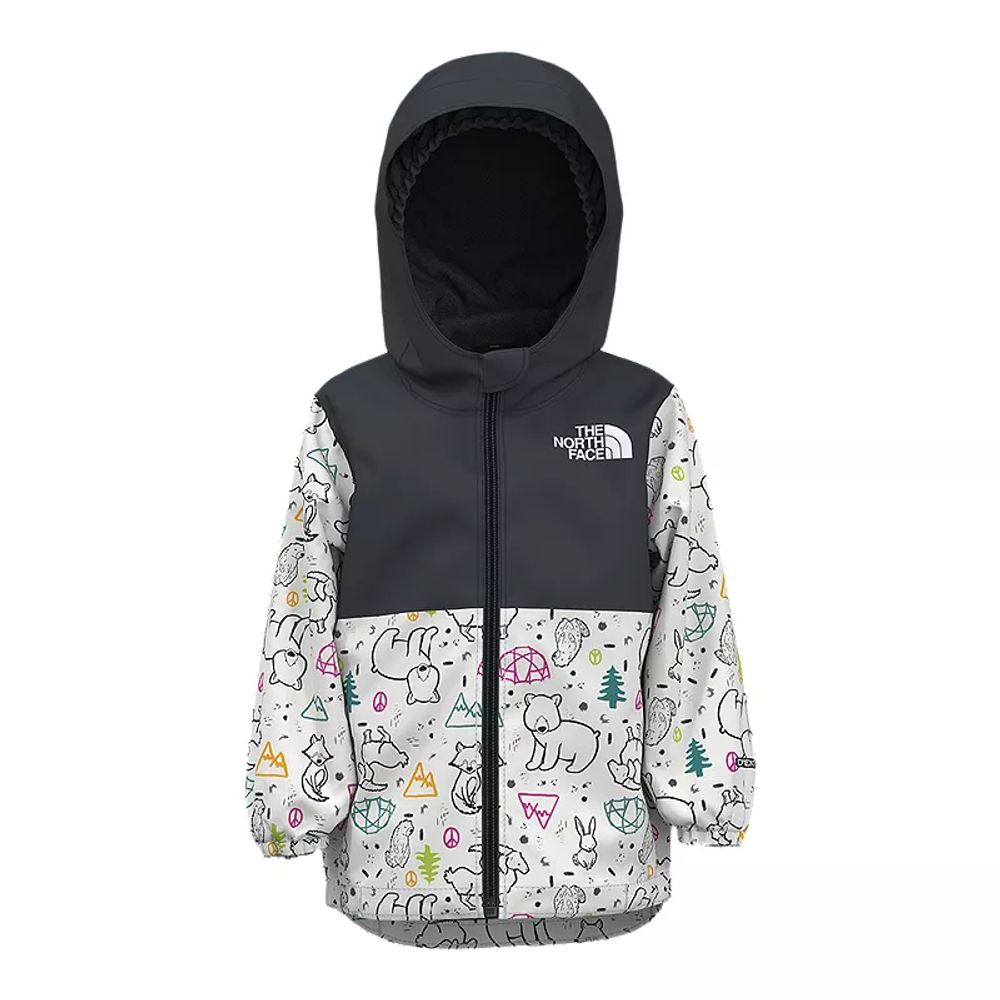 the north face women's metropolis