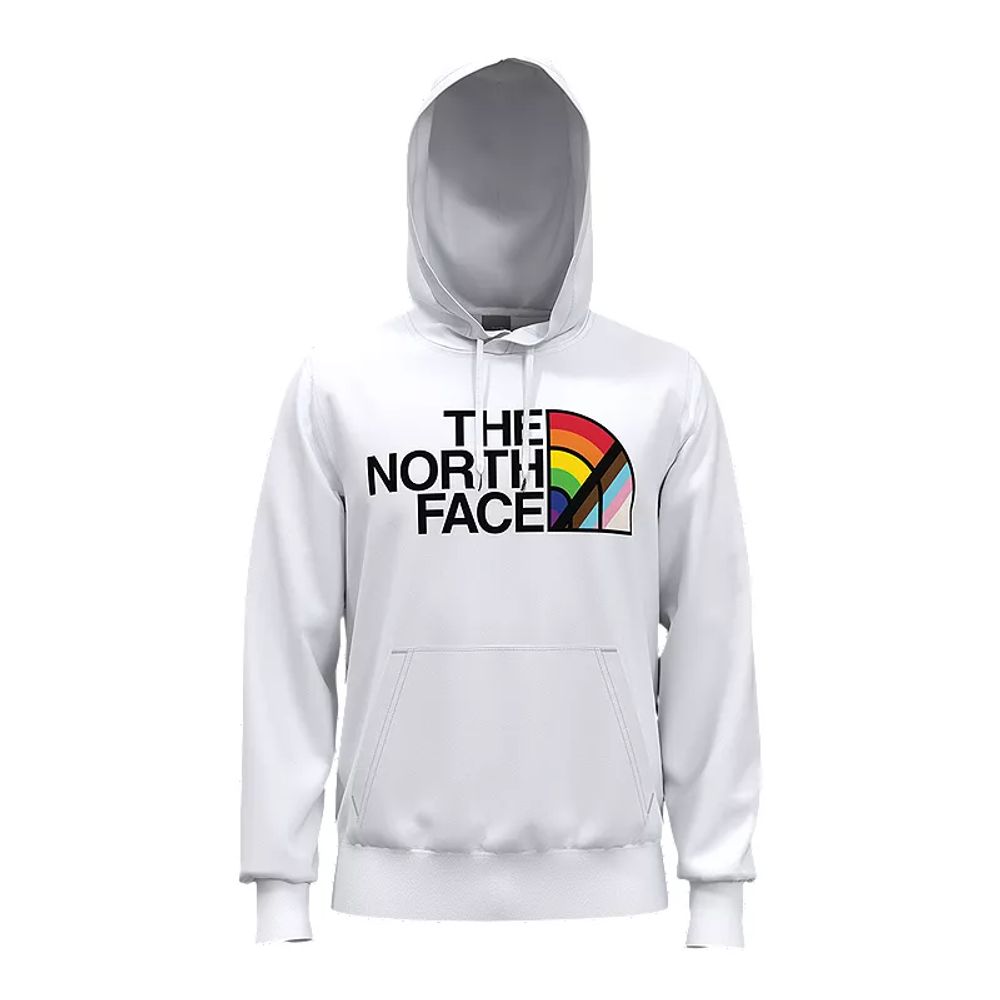 Pride Recycled Pullover Hoodie 
