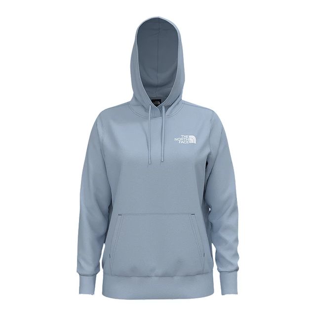 The North Face Women's Half Dome Hoodie 