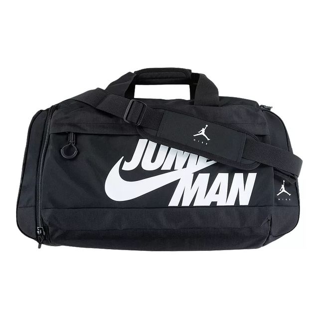 Jordan Kids' Jumpman Duffle Bag