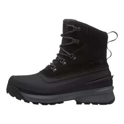 north face men's snowstrike winter boots