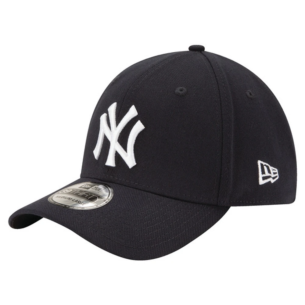 MLB 39Thirty - Casquette extensible pour adulte