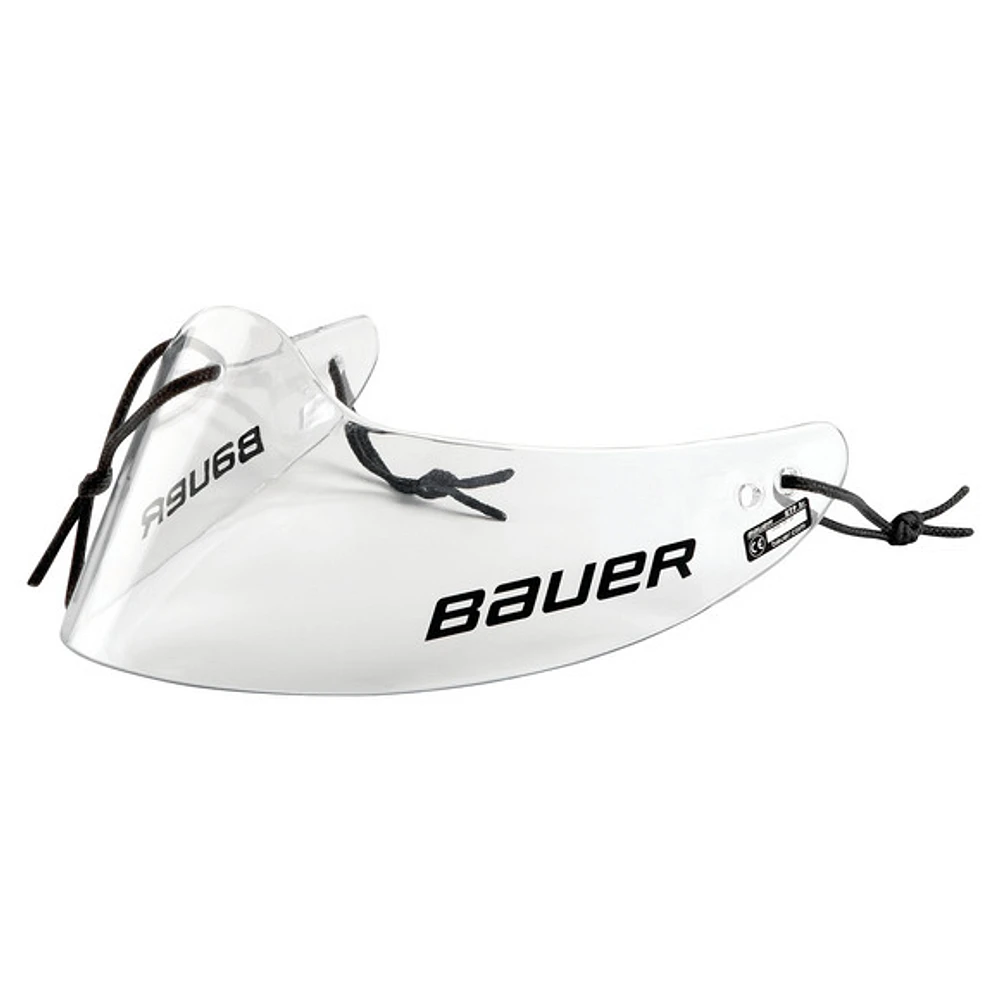 S17 - Senior Goaltender Throat Protector