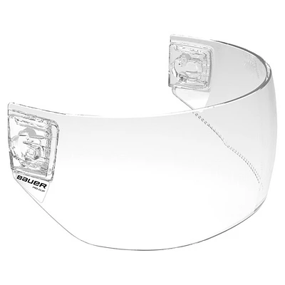 Pro-Clip Sr - Demi-visière de hockey pour senior