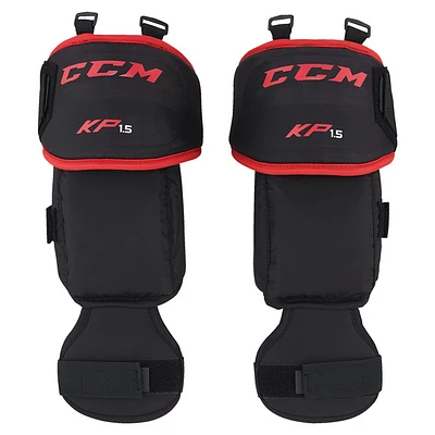 KP1.5 Jr - Genouillères de gardien de but pour junior