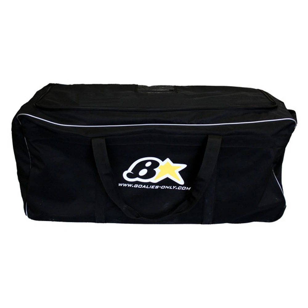 Wheel 44 in - Goaltender Wheeled Equipment Bag