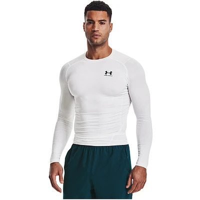 HeatGear Armour - Men's Compression Long-Sleeved Shirt
