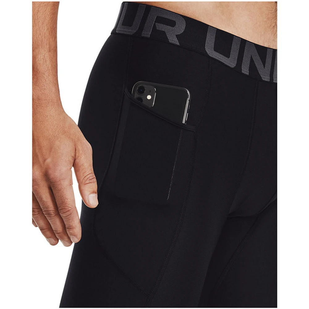 Armour - Legging d'entraînement pour homme