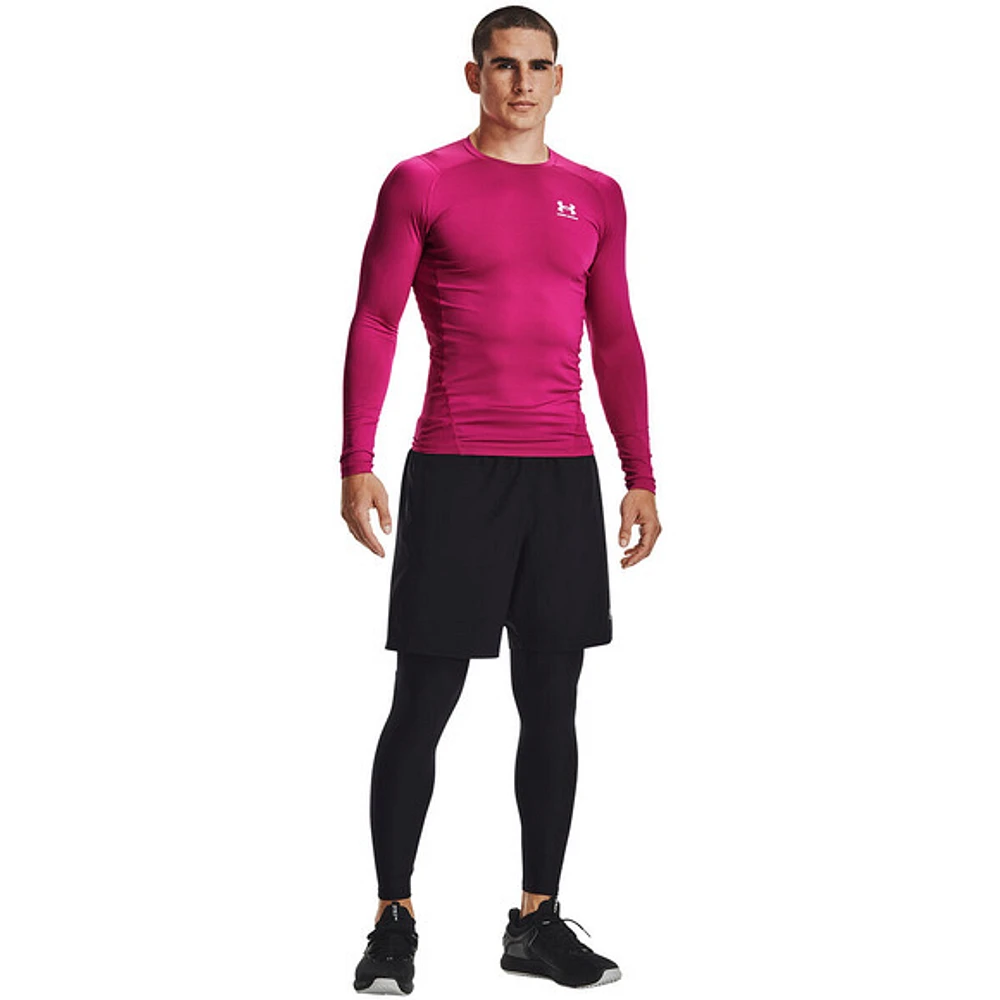 Armour - Legging d'entraînement pour homme