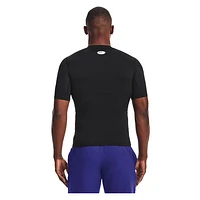 HeatGear - T-shirt d'entraînement pour homme