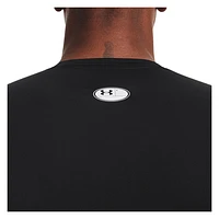 HeatGear - T-shirt d'entraînement pour homme