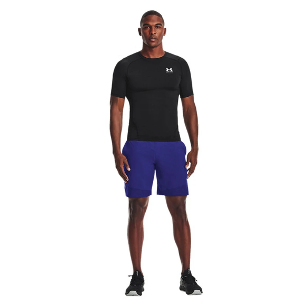 HeatGear - T-shirt d'entraînement pour homme