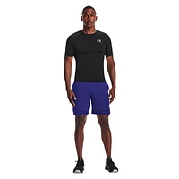 HeatGear - T-shirt d'entraînement pour homme