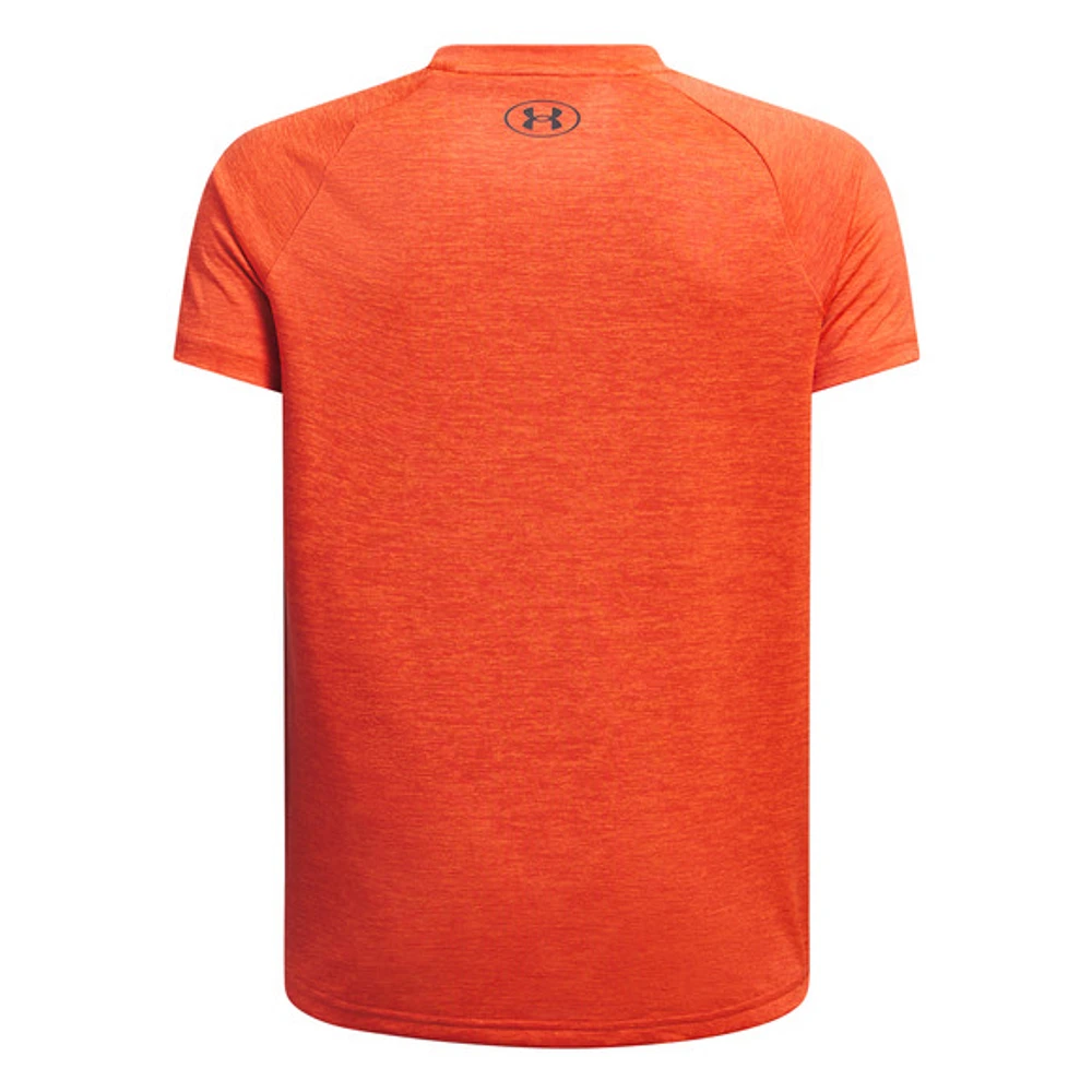 Tech 2.0 - T-shirt d'entraînement pour garçon