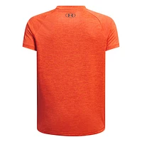 Tech 2.0 - T-shirt d'entraînement pour garçon