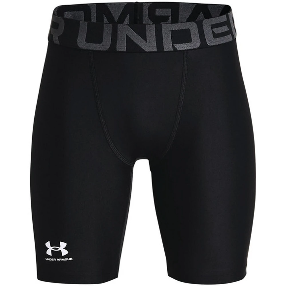 HeatGear Armour Jr - Short athlétique ajusté pour garçon