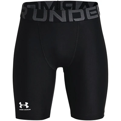 HeatGear Armour Jr - Short athlétique ajusté pour garçon