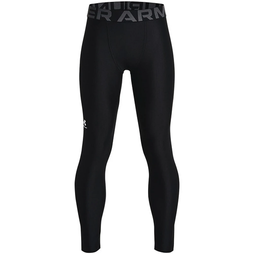 Armour - Legging athlétique pour garçon