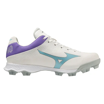 WAVE FINCH LIGHTREVO TPU - CHAUSSURES DE BASEBALL/BALLE-MOLLE POUR FEMME