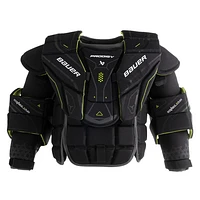 S24 Prodigy Y - Plastron de gardien de but pour enfant