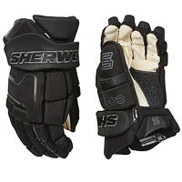 CODE Encrypt Pro Sr - Senior Hockey Gloves