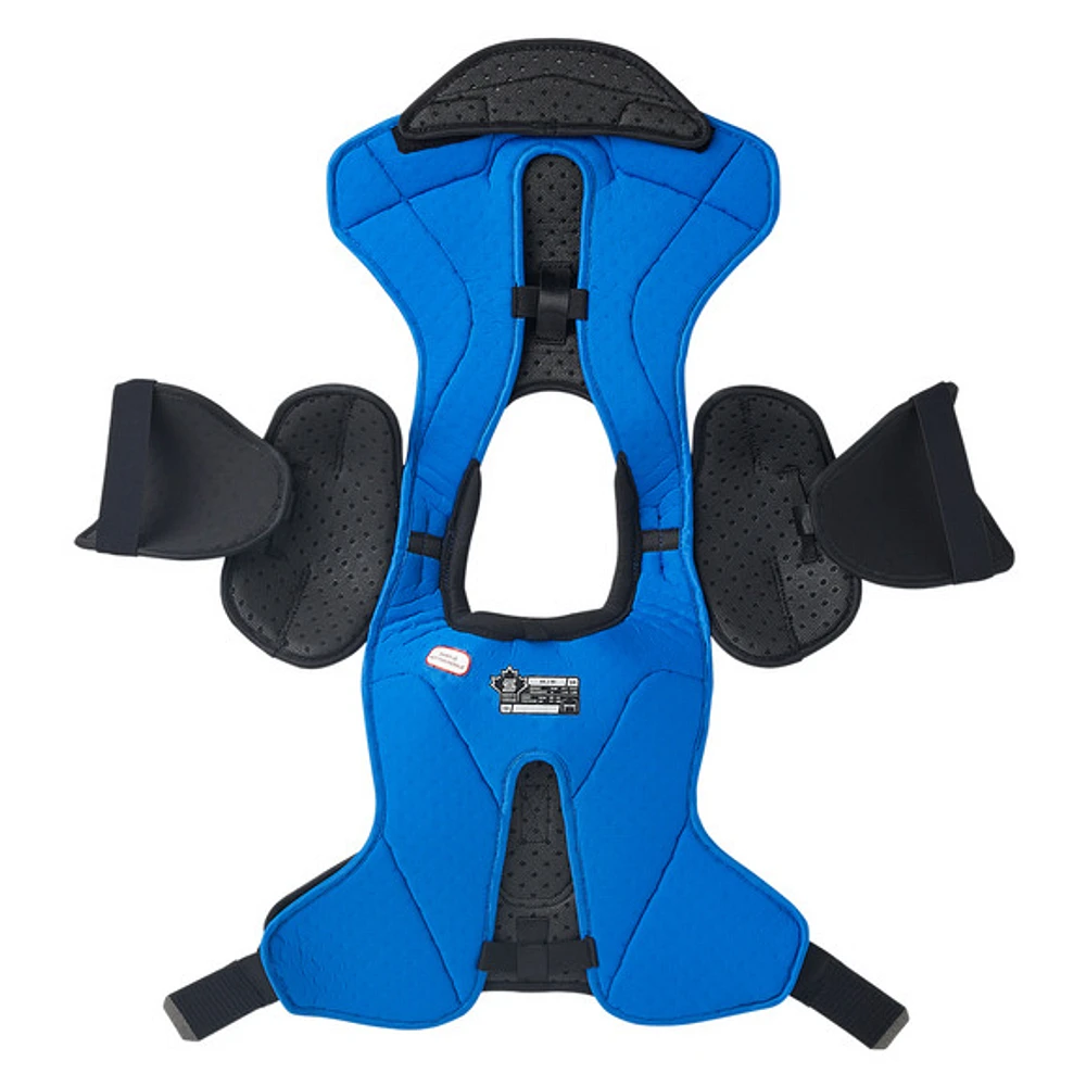 CODE Encrypt 2 Jr - Junior Hockey Shoulder Pads