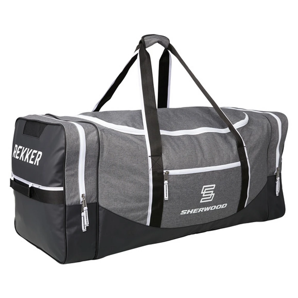 Rekker/Team - Sac pour équipement de hockey