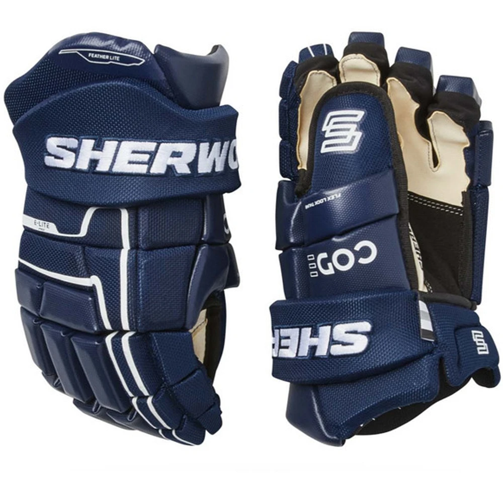 CODE Encrypt 2 - Junior Hockey Gloves
