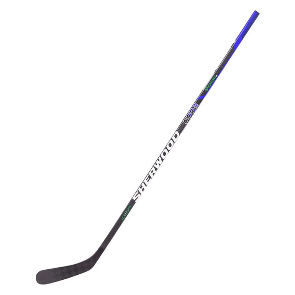 CODE Encrypt 2 - Intermediate Composite Hockey Stick