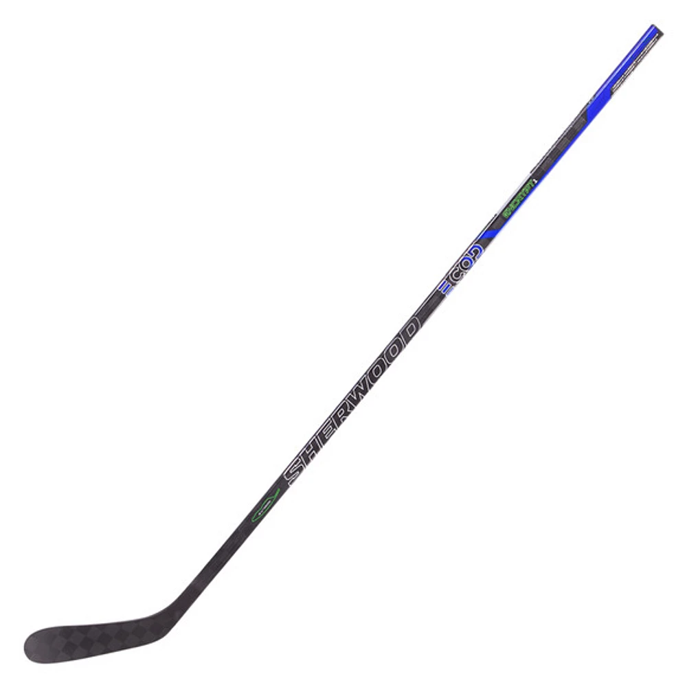 CODE Encrypt 1 (64") Sr - Senior Composite Hockey Stick