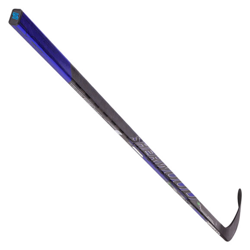 CODE Encrypt 1 (64") Sr - Senior Composite Hockey Stick