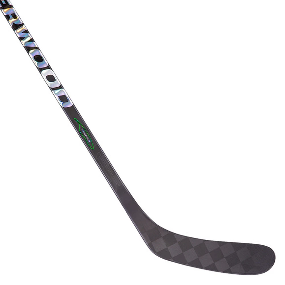 CODE Encrypt 1 (64") Sr - Senior Composite Hockey Stick