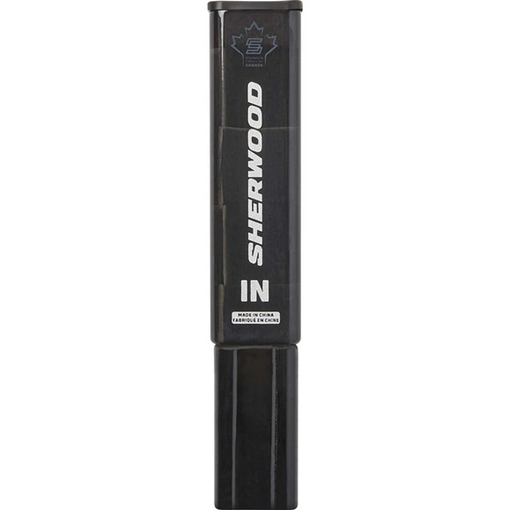 4" - Intermediate Hockey Stick End Plug